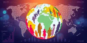 Demographic Shifts: Impact on World Markets
