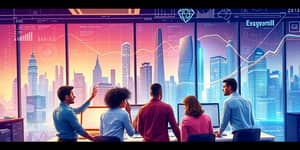 The Great Reshuffle: Economic Implications