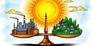 The Price of Progress: Ethical Economics Today