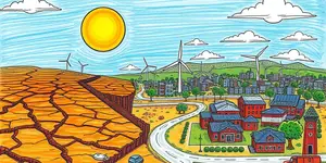 Resource Scarcity: A Looming Economic Crisis?