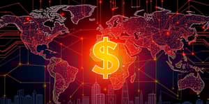 The Digital Dollar: Reshaping International Finance