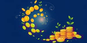 The Art of Compounding: Unlocking Exponential Growth