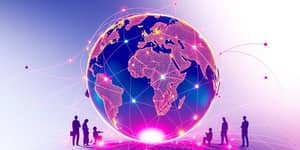 The Connectivity Dividend: Profiting from a Networked World