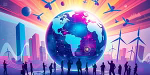 Global Economic Forecast: Peering Into the Crystal Ball