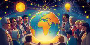 Reshaping Global Governance: Economic Implications