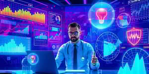 The Power of Foresight: Strategic Financial Modeling