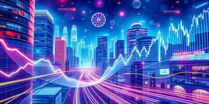 The Power of Data: Driving Economic Insights