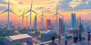 Future Shock: Preparing for Economic Disruptions