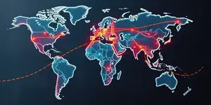 The Next Economic Superpower: Who Will It Be?