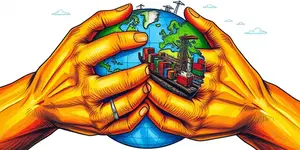 Trade Agreements: Friends or Foes of Progress?