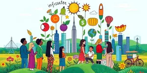 Ethical Investing: Profiting Responsibly