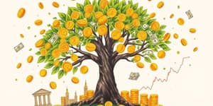 Income Investing: Generating Cash Flow from Your Portfolio