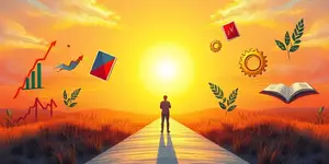 From Novice to Investor: Your First Steps to Financial Freedom