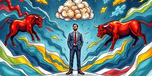 The Psychology of Profit: Mastering Your Investment Mindset