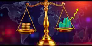 Risk and Reward: A Balanced Approach to Investing