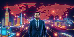 The Global Investor: Expanding Your Horizons