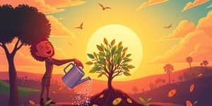 The Psychology of Saving: Mastering Your Money Mindset