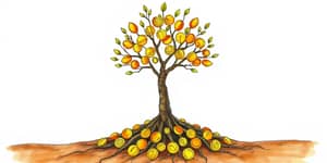 The Compelling Case for Consistency: Steady Growth Wins the Race