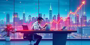 Automated Investing: Smart Solutions for Busy Lives