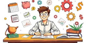 Budgeting for Life: Creating a Spending Plan That Sticks