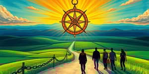 Navigating Debt: A Compass to Financial Freedom