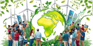 Sustainable Investing: Aligning Your Values with Your Portfolio