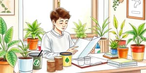 Mindful Money: Conscious Spending for a Better Tomorrow