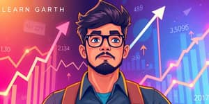 Decoding the Market: A Beginner's Guide to Stock Success