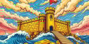 Crafting a Crisis-Proof Portfolio: Resilience in Recession