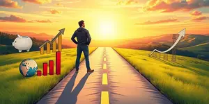 Financial Independence: Charting Your Own Course