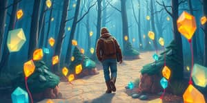 Small Cap Serendipity: Discovering Hidden Gems