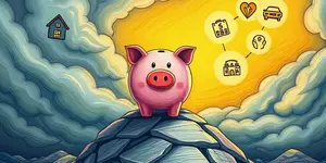 Emergency Fund mastery: Preparing for the Unexpected