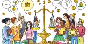 Behavioral Finance: Understanding Your Money Habits