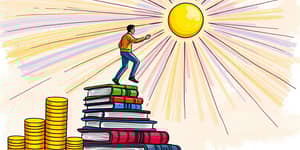 Investing in Yourself: The Ultimate Financial Asset