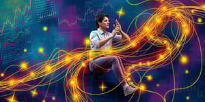 Financial Storytelling: Crafting Your Wealth Narrative