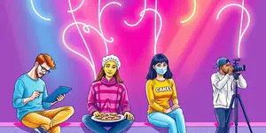 Side Hustle Success: Monetizing Your Skills and Passions