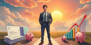 From Paycheck to Prosperity: Your Financial Journey Begins