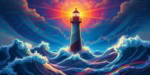 Market Volatility: Staying Calm Amidst the Storm