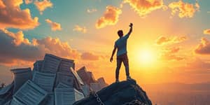 Student Loan Survival: Conquering and Consolidating Debt