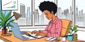 The Gig Economy: Financial Planning for the Freelancer