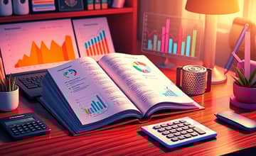 Driving Growth: The Strategic Finance Playbook