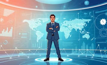 The CFO as Strategist: Shaping the Future of Finance