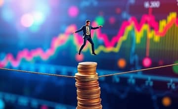 Risk and Reward: A Strategic Finance Perspective