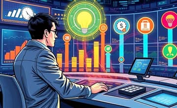 Unlocking Value: A Strategic Approach to Capital Allocation