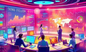 Capitalizing on Change: Adaptable Financial Strategies