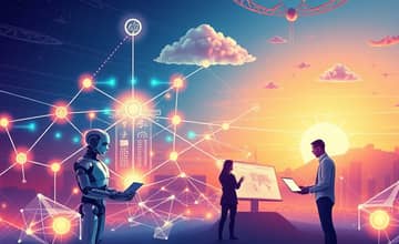 Financial Innovation: Pioneering New Growth Avenues