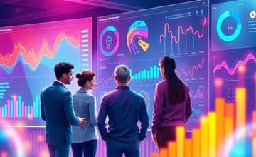 From Insights to Impact: Strategic Financial Reporting