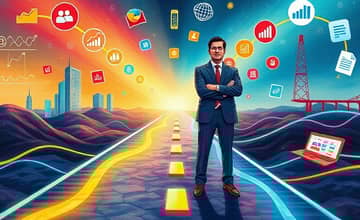 Navigating Uncertainty: Scenario Planning for Financial Leaders