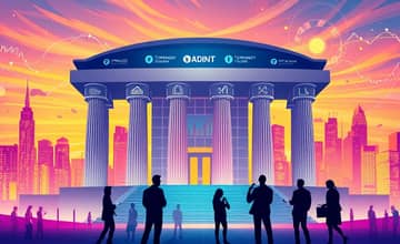 Building a Future-Proof Business: Strategic Financial Pillars