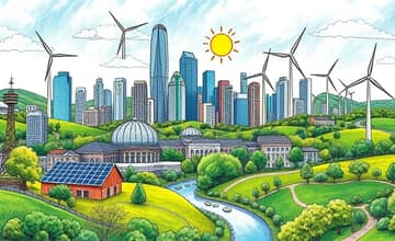 Sustainable Growth: Integrating ESG into Finance Strategy